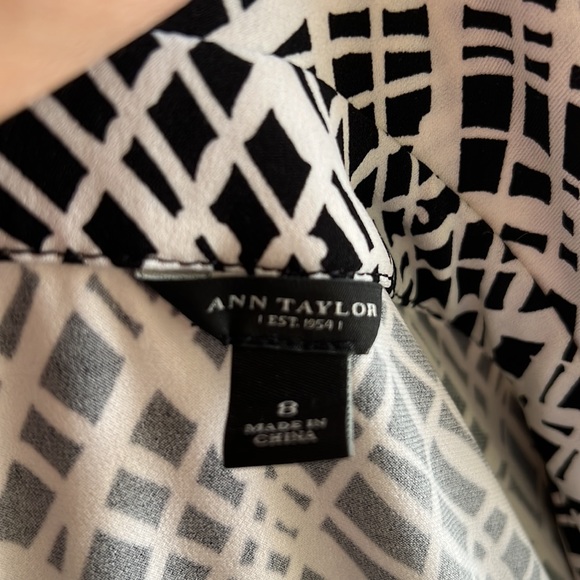 Vintage-look wrap dress - Picture 8 of 8